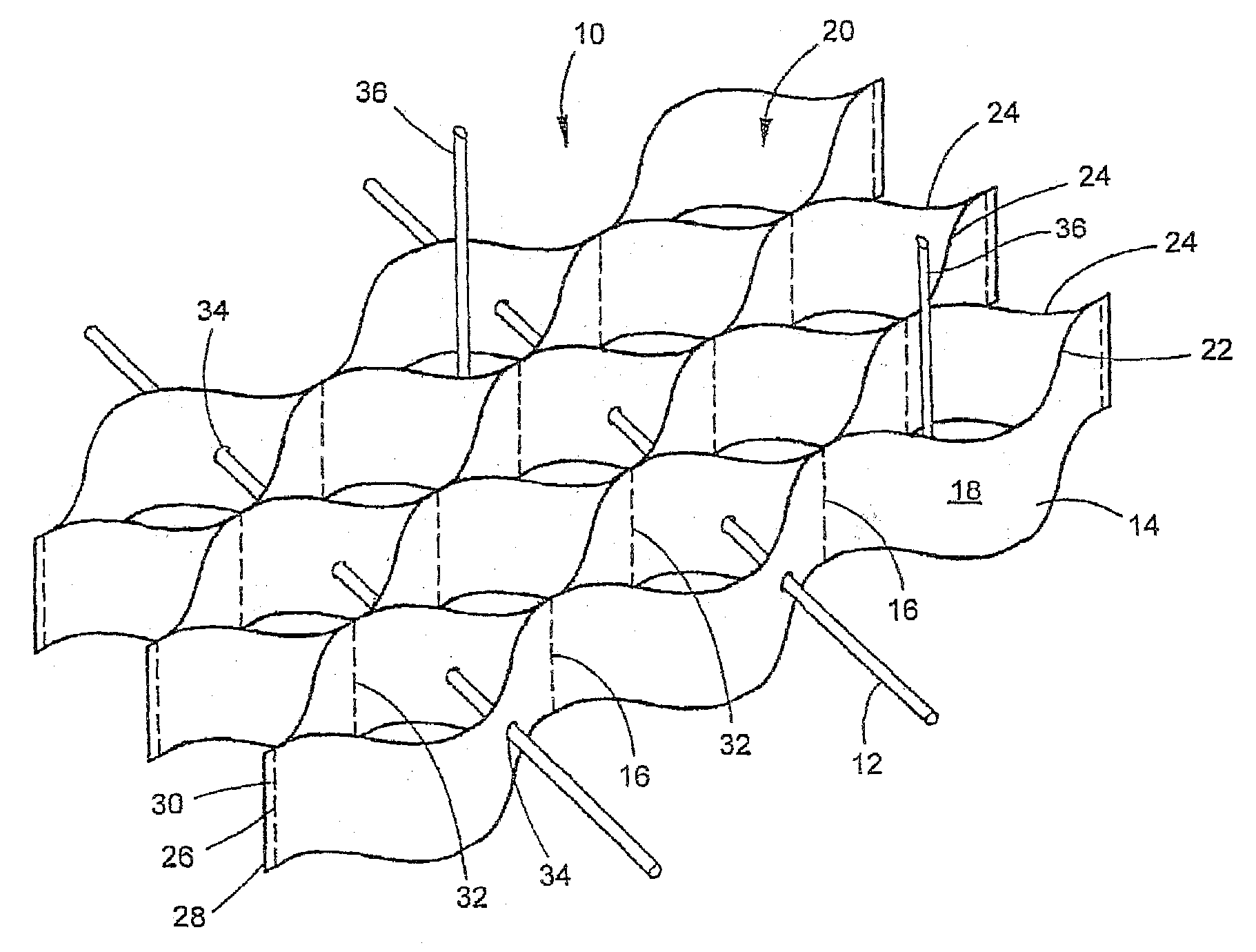 Geotechnical articles