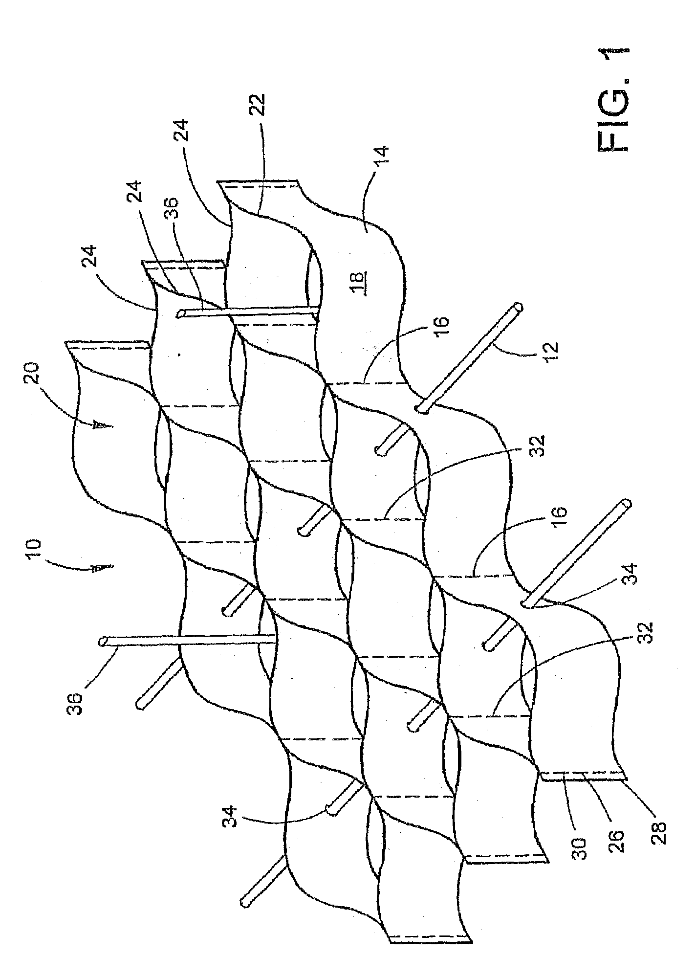 Geotechnical articles