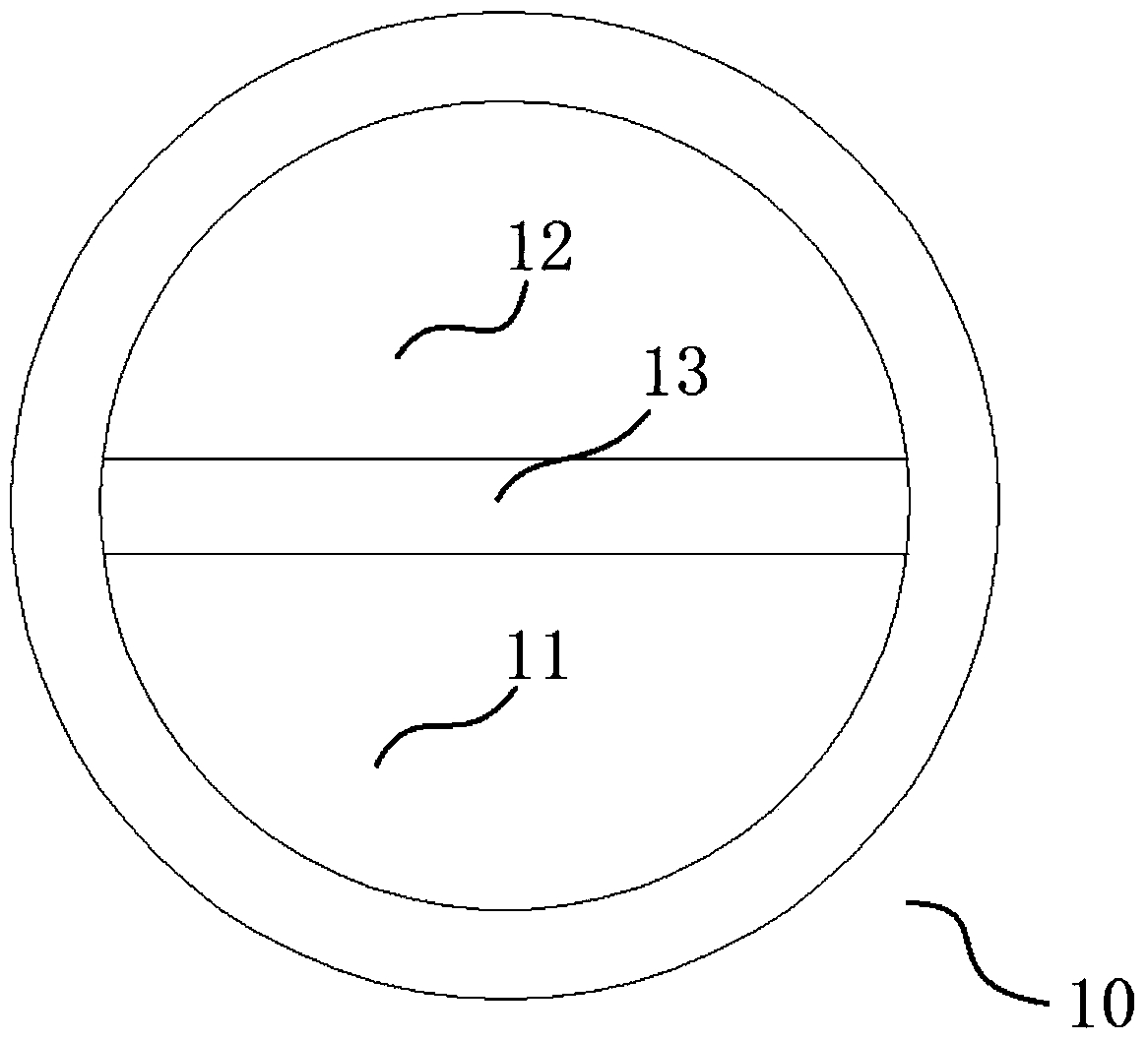 Spiral flexible manipulator