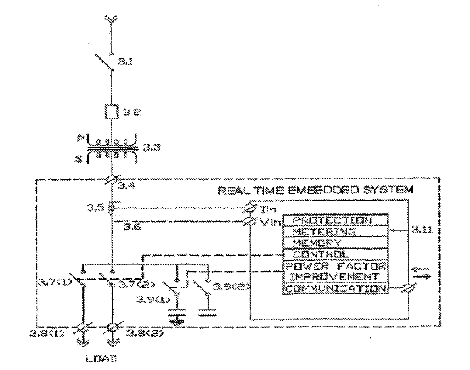 Intelligent controller