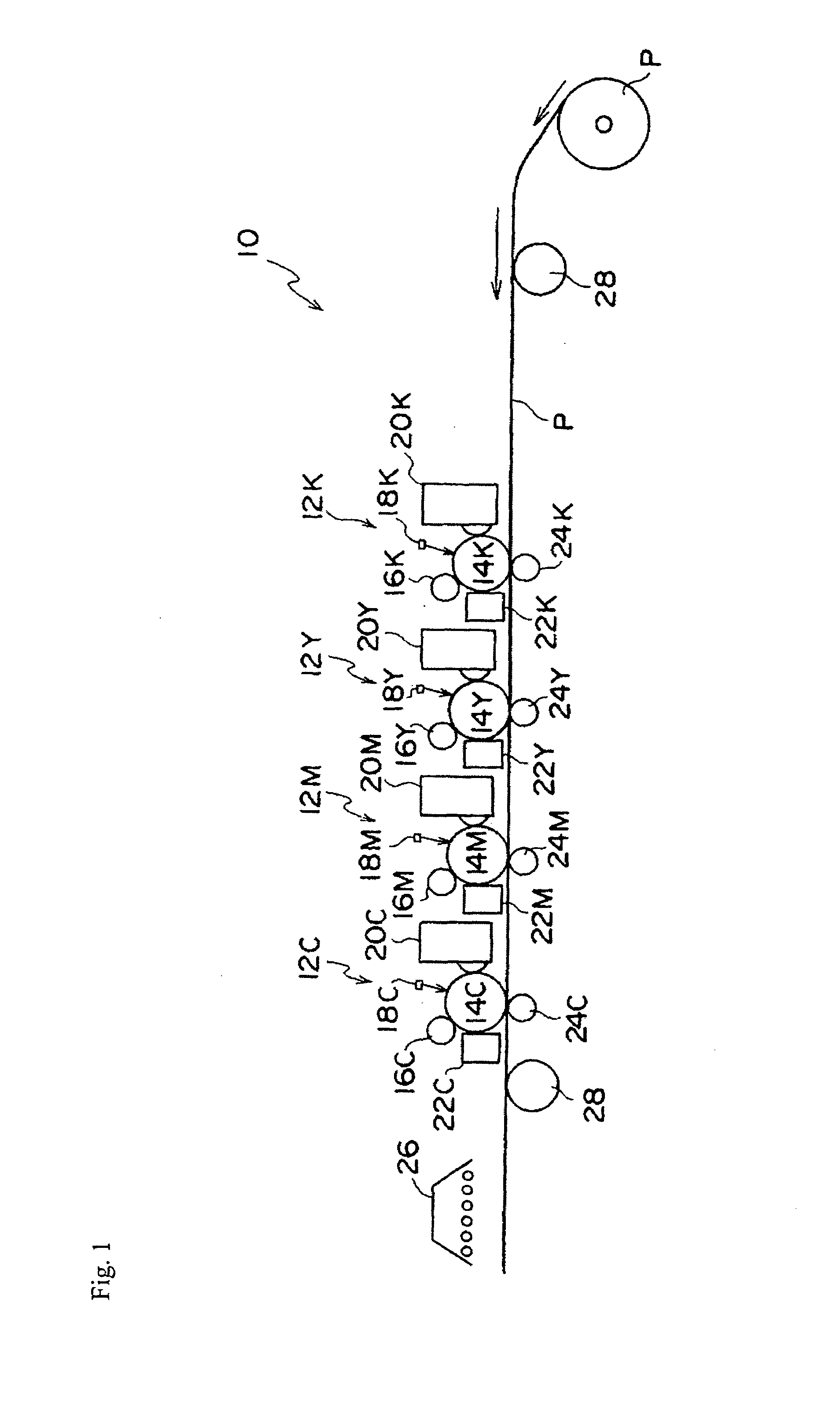 Electrophotographic toner and image forming apparatus