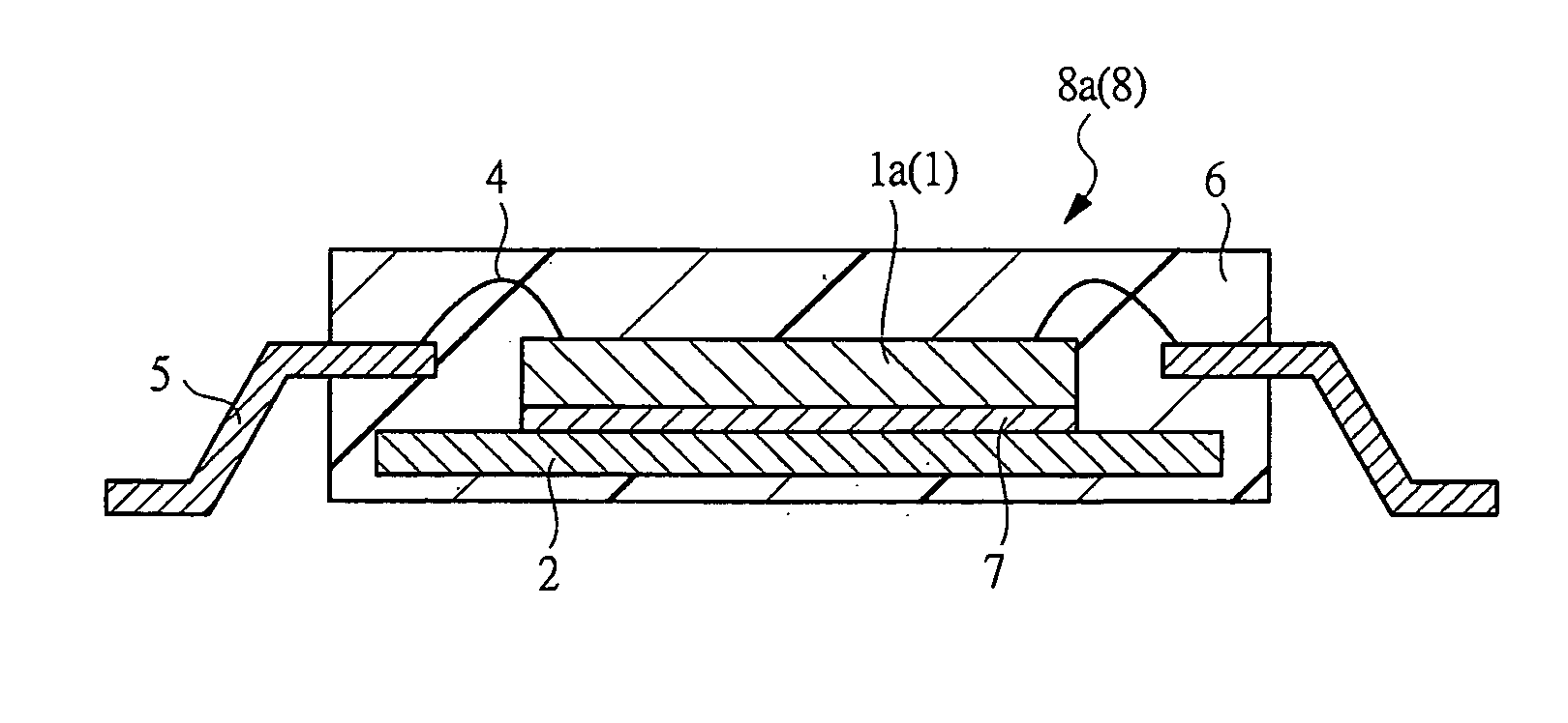 Semiconductor Device And Production Method For Semiconductor Device