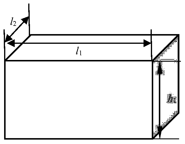 Variable-mode magnetic concentrator type lamb wave electromagnetic acoustic transducer