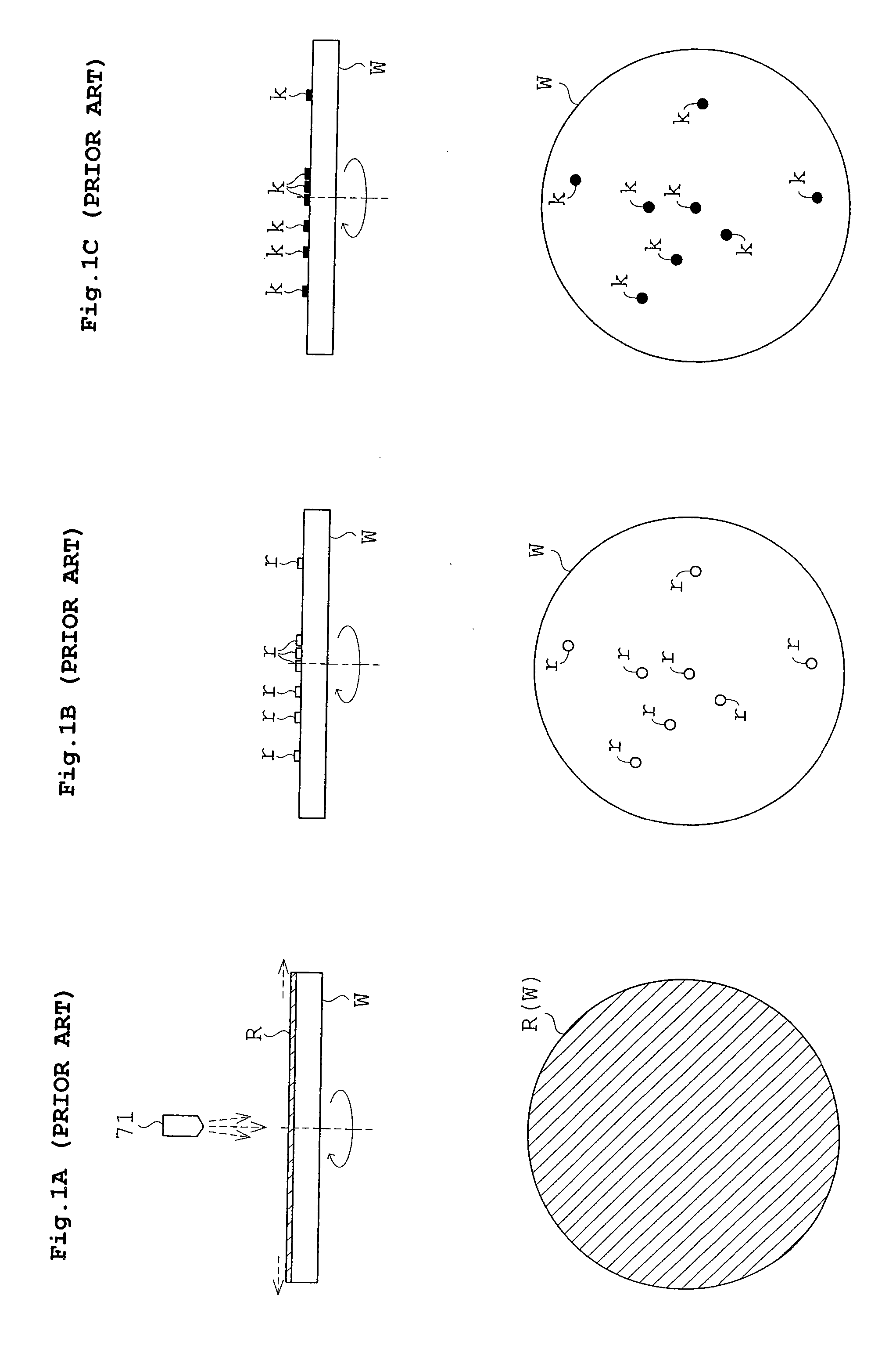 Developing apparatus and developing method