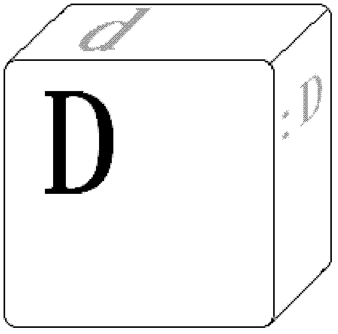 Method and device for processing keyboard input