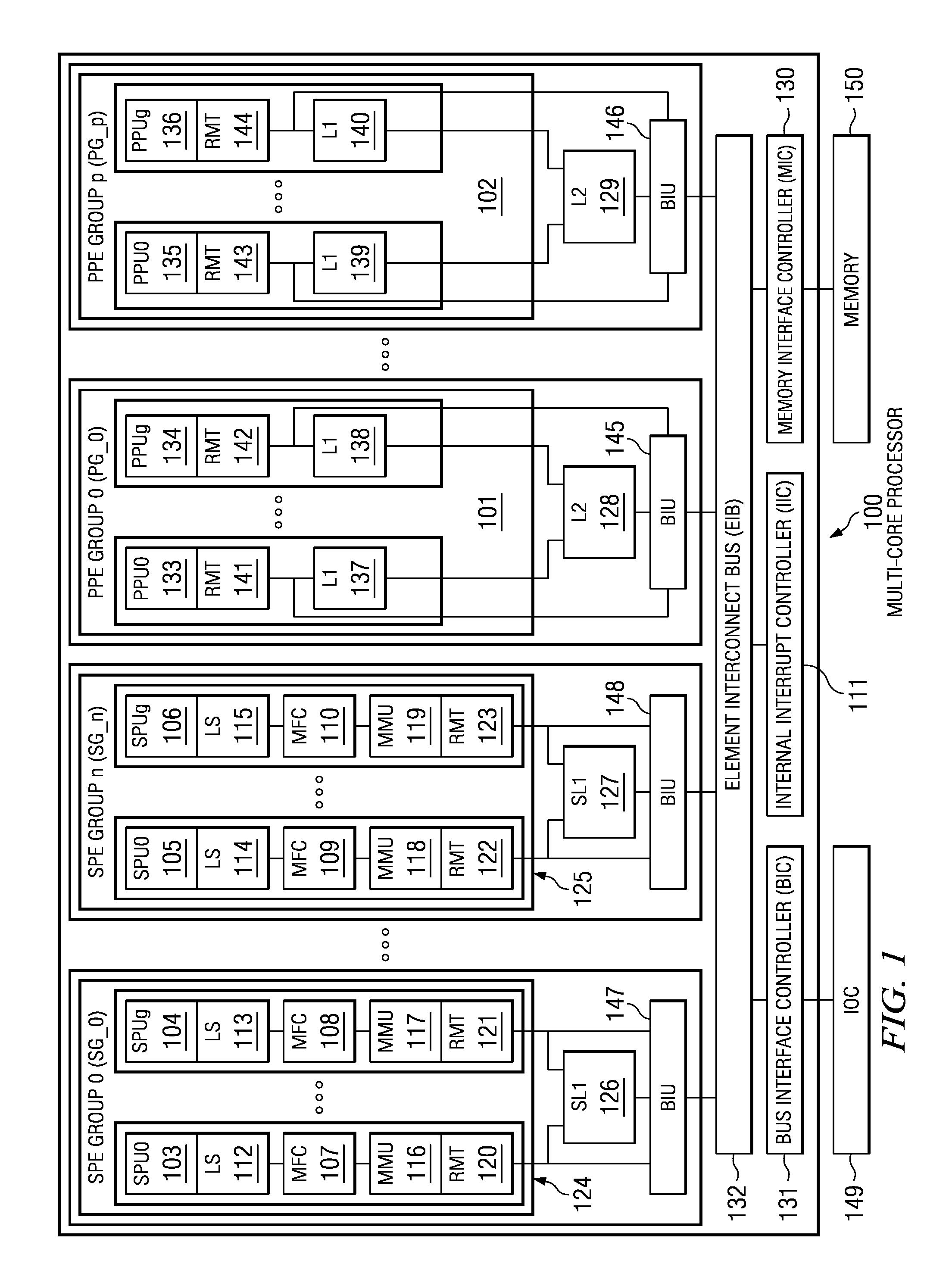 Prefetching Irregular Data References for Software Controlled Caches