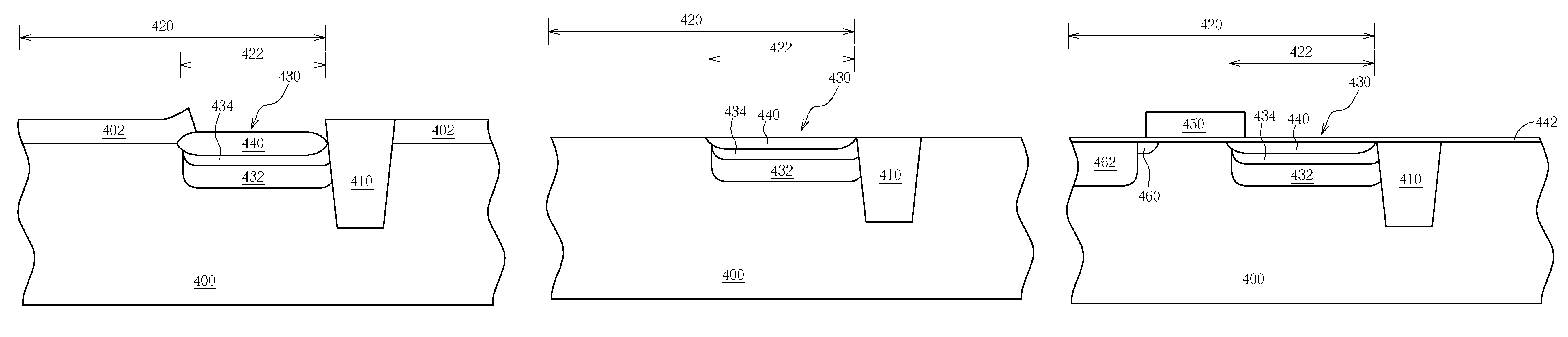 Image sensor device and manufacturing method thereof