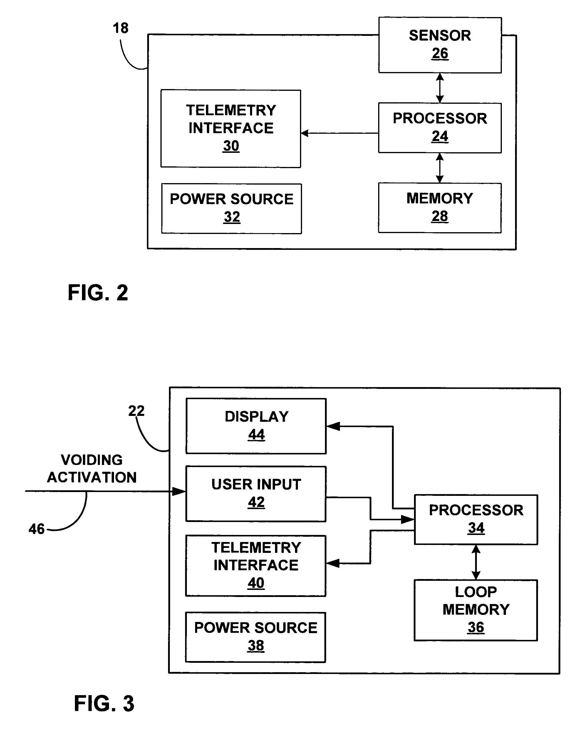 Wireless urodynamic monitoring system with automated voiding diary