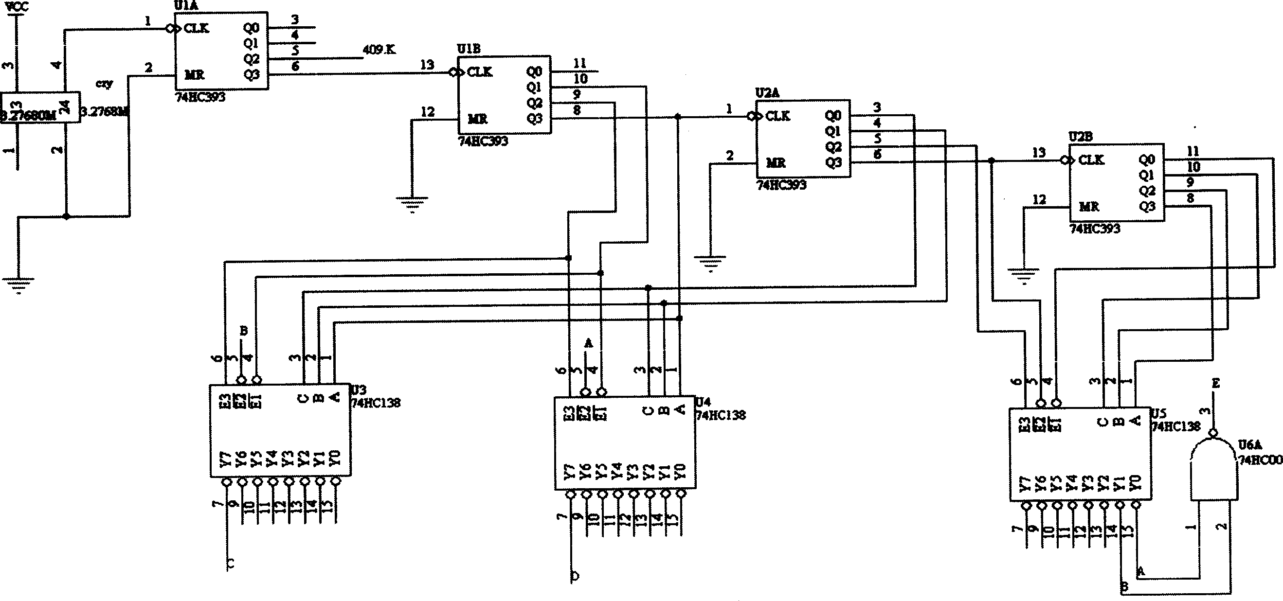 Method and apparatus for exciting sensing coiles of multi-channel breathing sensitive volume discribing device