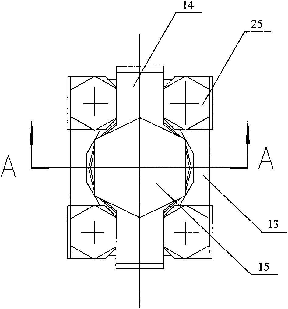 Railway locomotive and gear box and axel-hung box coupling device thereof