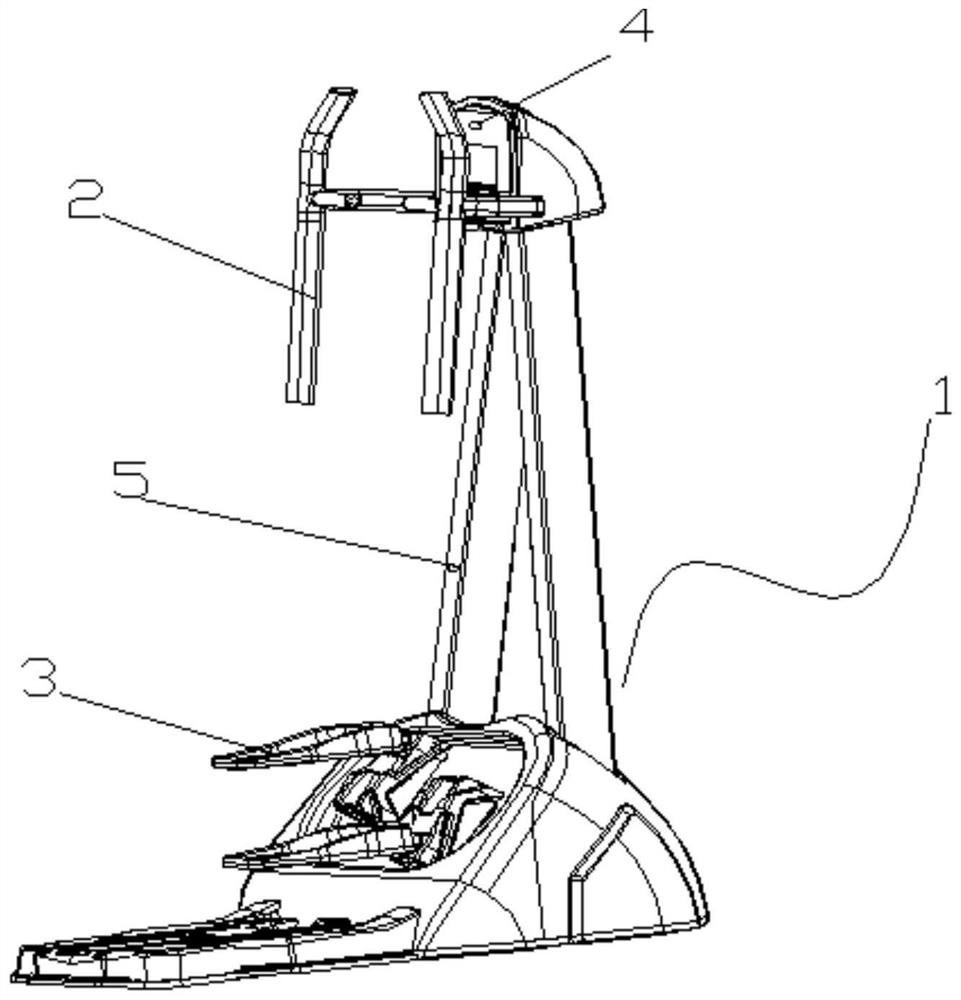 Intelligent joint rehabilitation robot