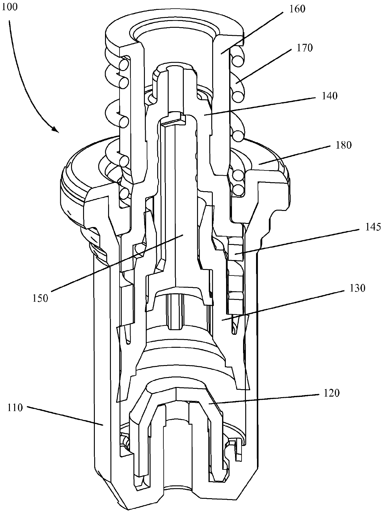 Pump Engines and Pump Components