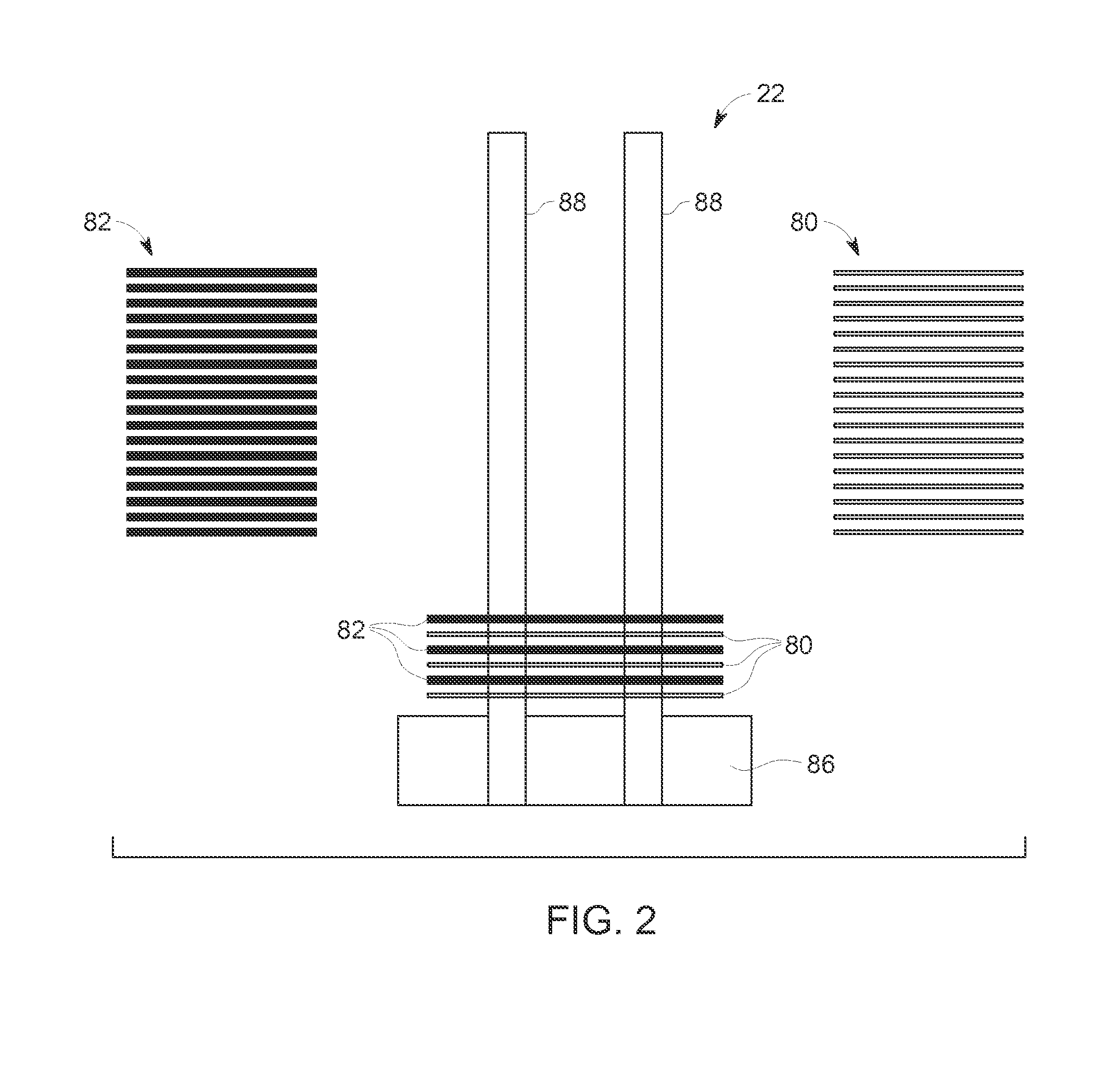 X-ray filtration