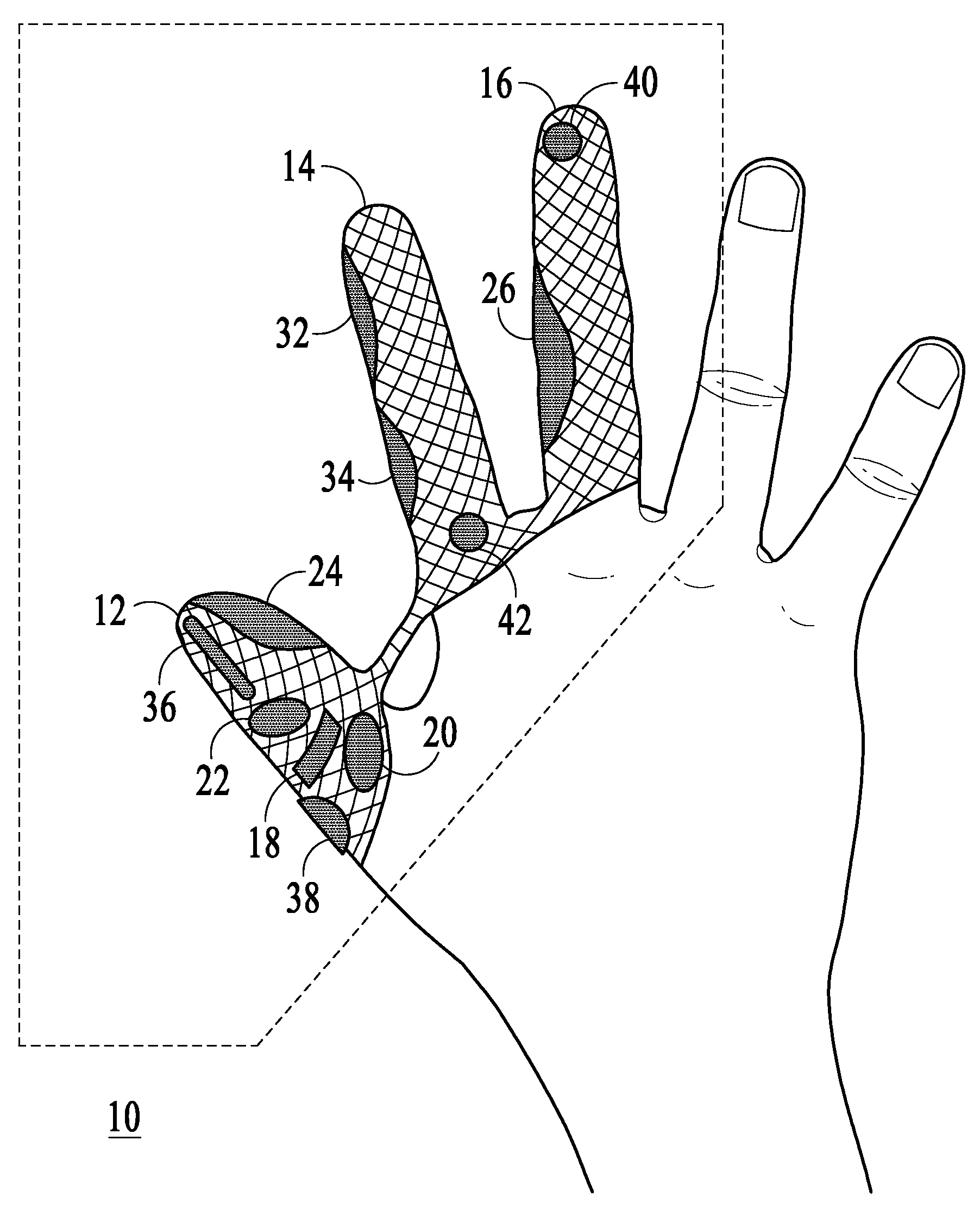 Apparatus for remotely controlling computers and other electronic appliances/devices using a combination of voice commands and finger movements