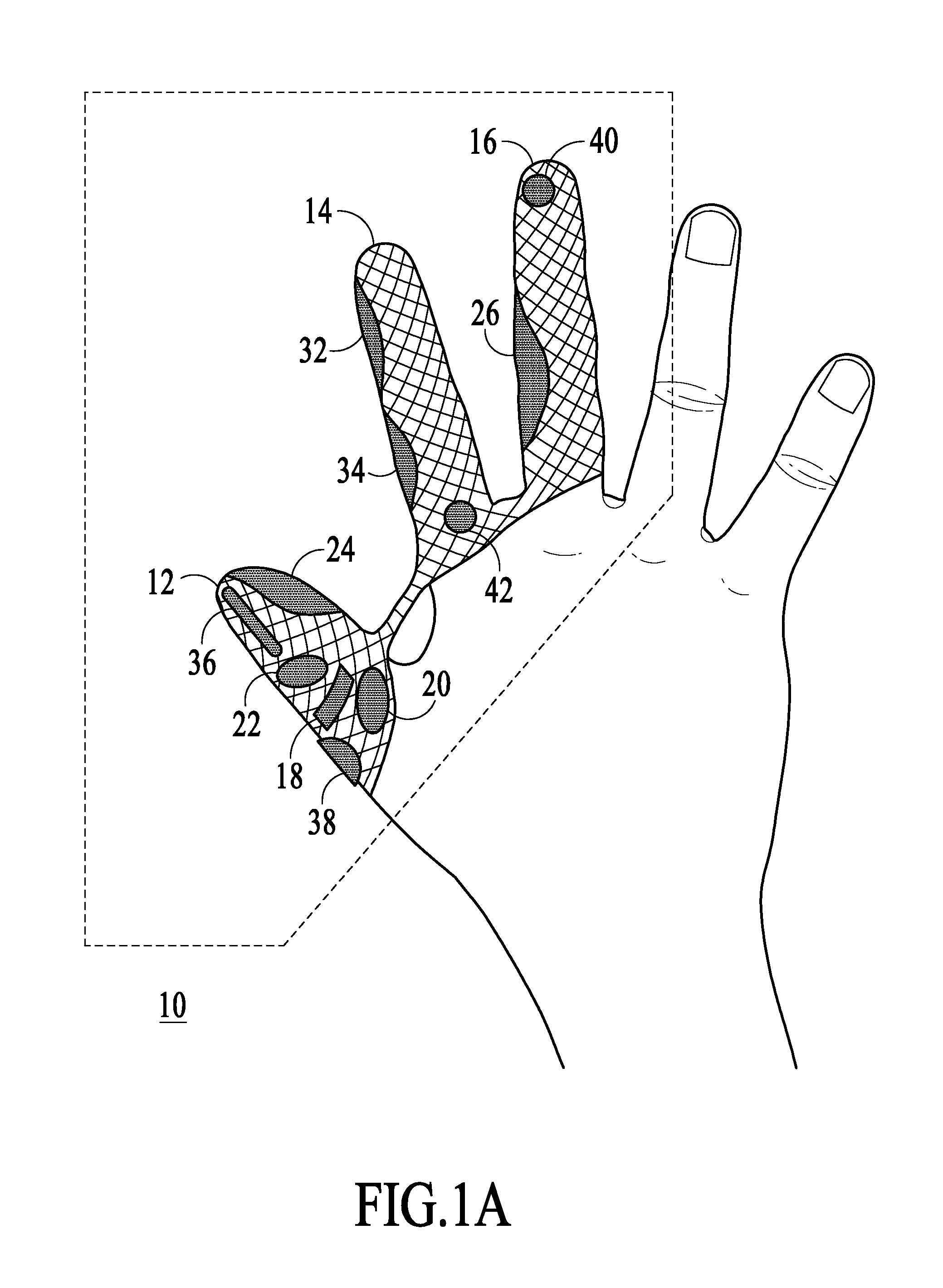 Apparatus for remotely controlling computers and other electronic appliances/devices using a combination of voice commands and finger movements