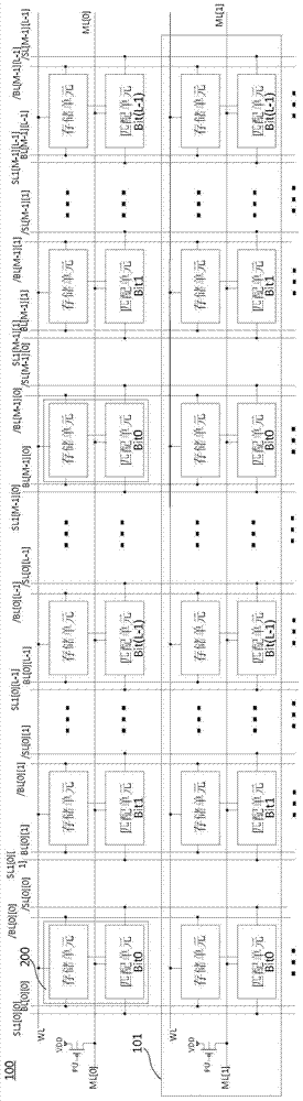 Fuzzy recognizer and method for similarity intelligent matching