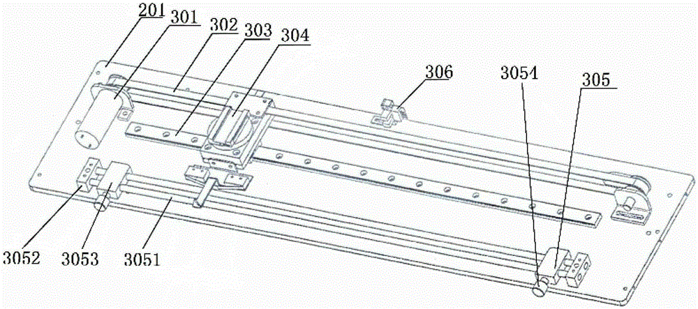 3d photo shooting device