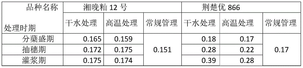 Method for identifying stability of cadmium accumulation environment of grains of rice varieties