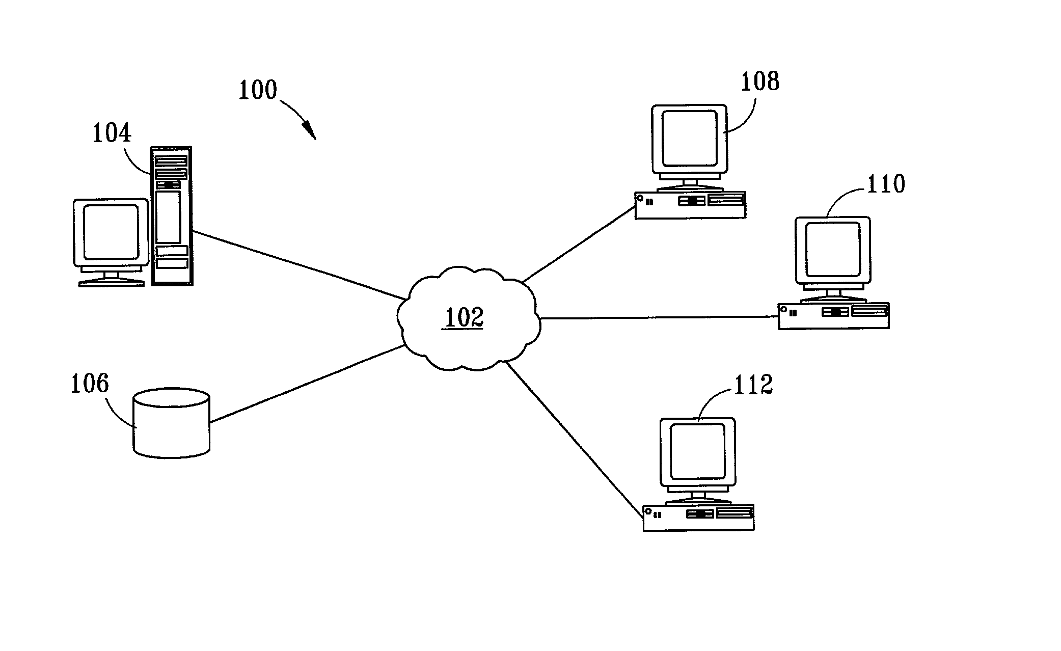 Apparatus and method for transmission and receipt of conference call roster information via the internet