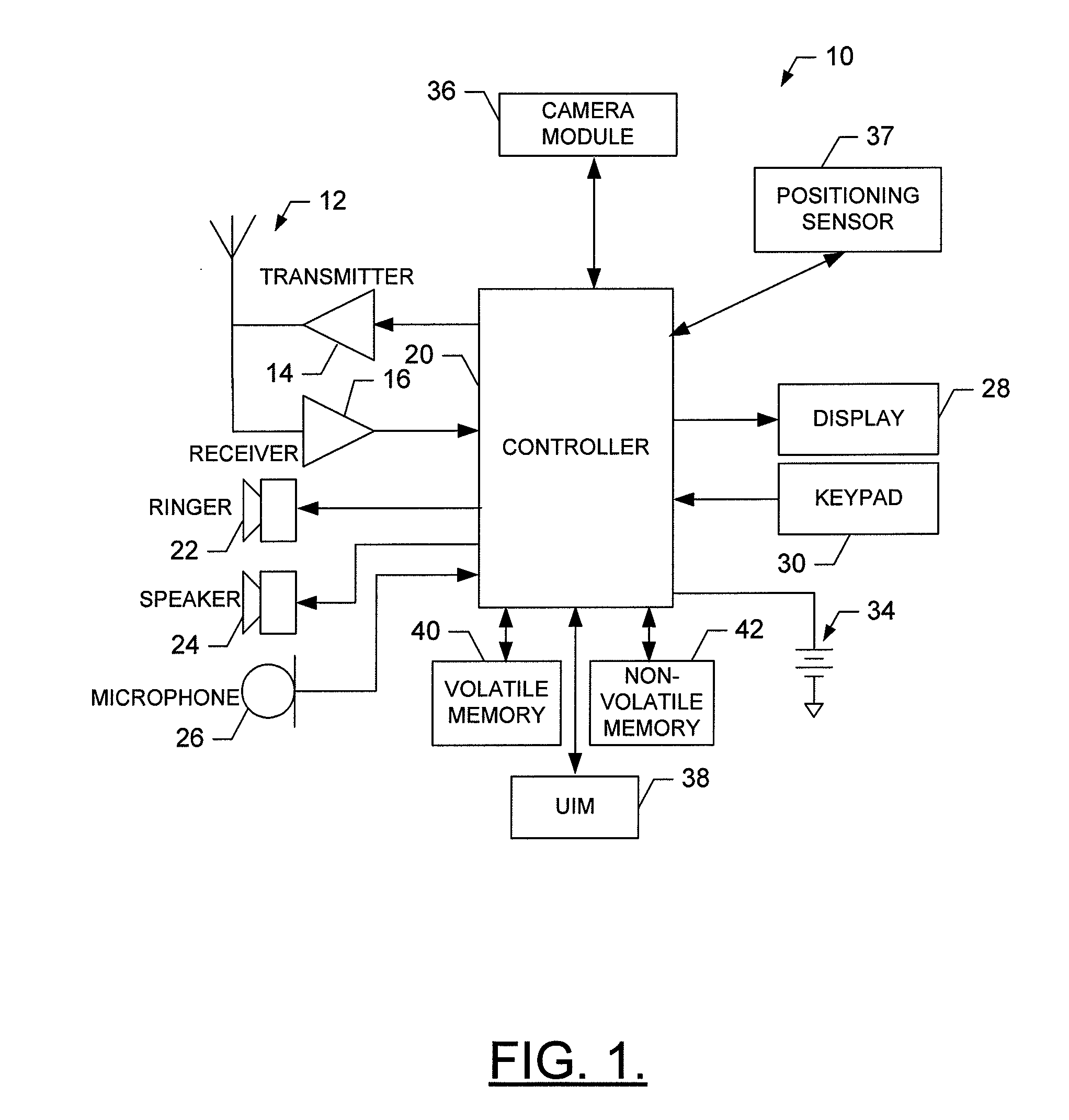 Method and apparatus for providing a localized virtual reality environment