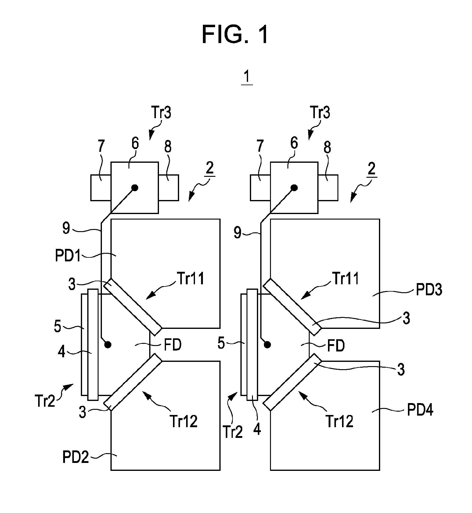 Solid state image pickup device, method of manufacturing the same, image pickup device, and electronic device