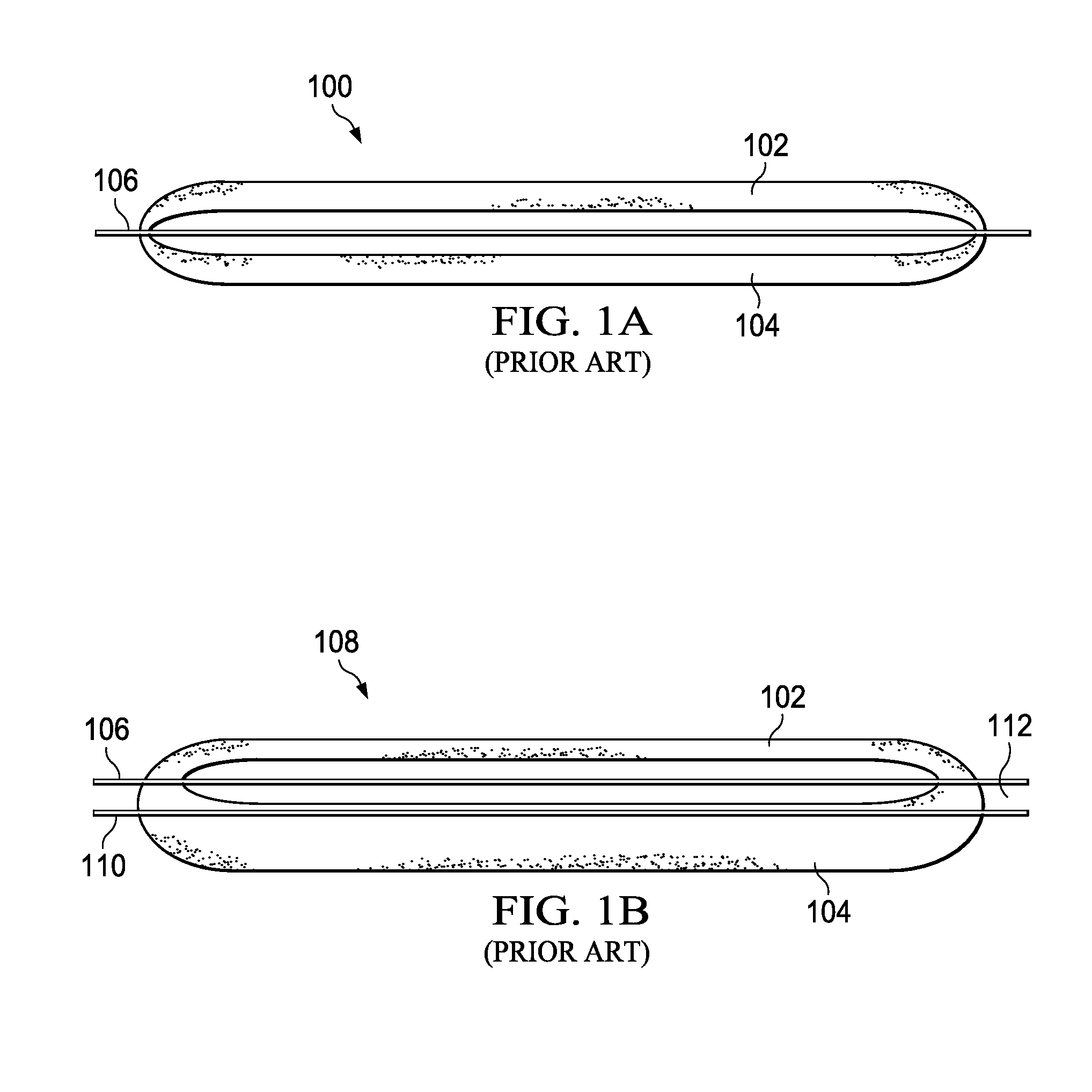 Continuous process and apparatus for making a pita chip