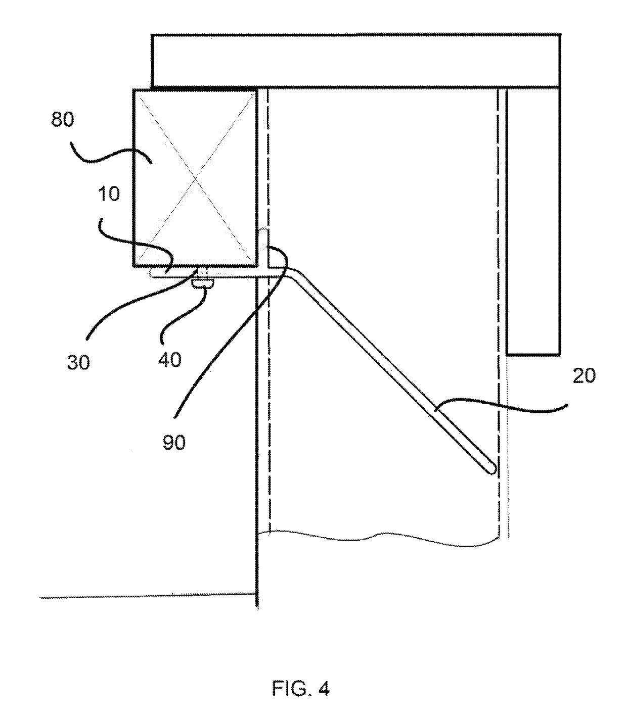 Maritime bulkhead protector