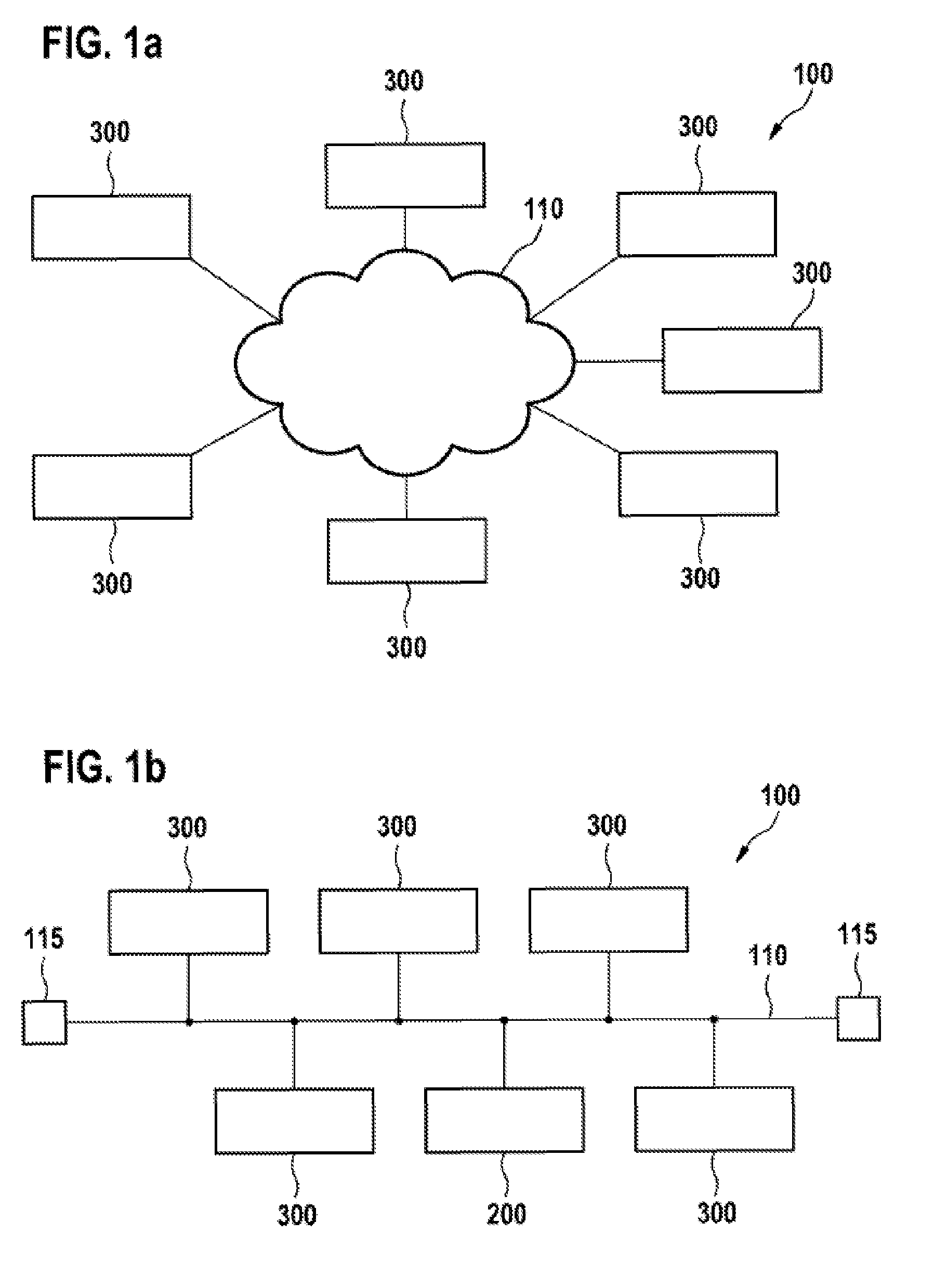 Energy-saving operation of a communication system