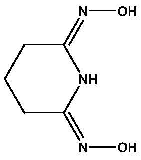 Elution method for reserved plutonium in PUREX process dirty solvent