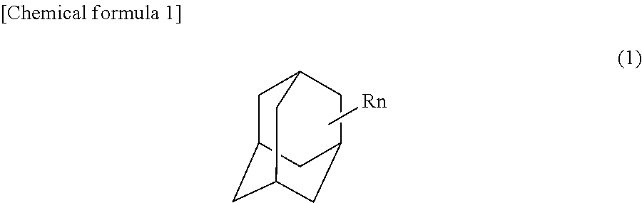 Process for preparing adamantane polyol