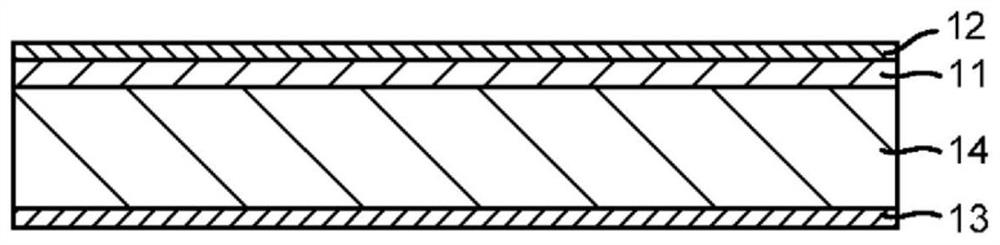 Near-infrared absorption dye and absorption layer