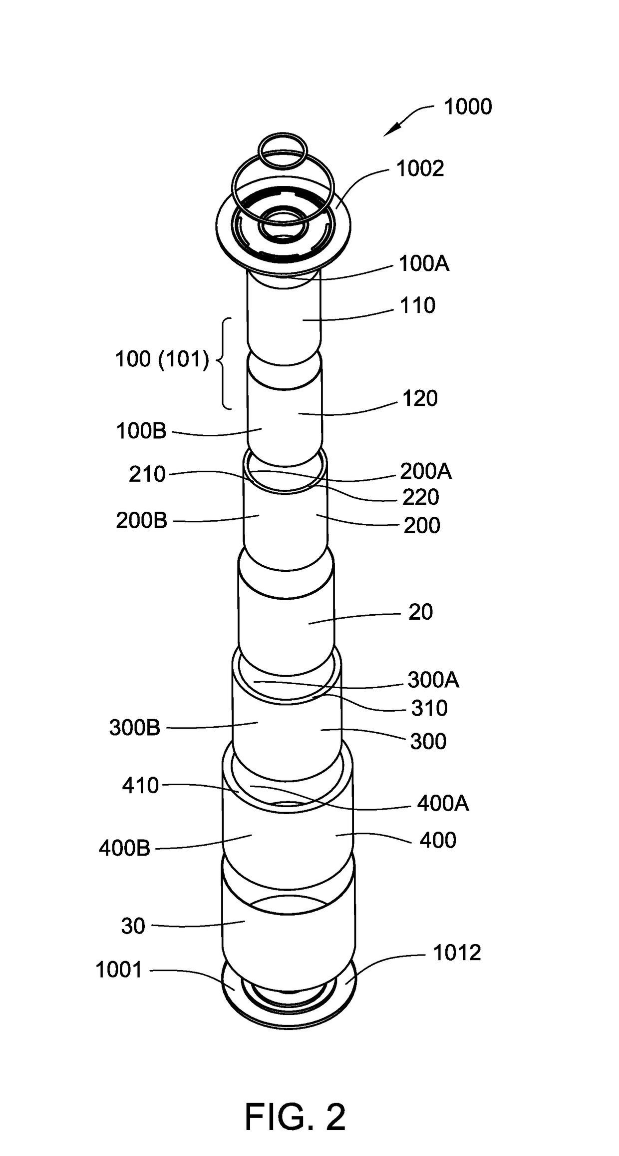 Fuel tank inerting prefilter assemblies, devices, and methods of use