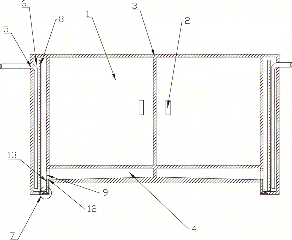 Multifunctional window