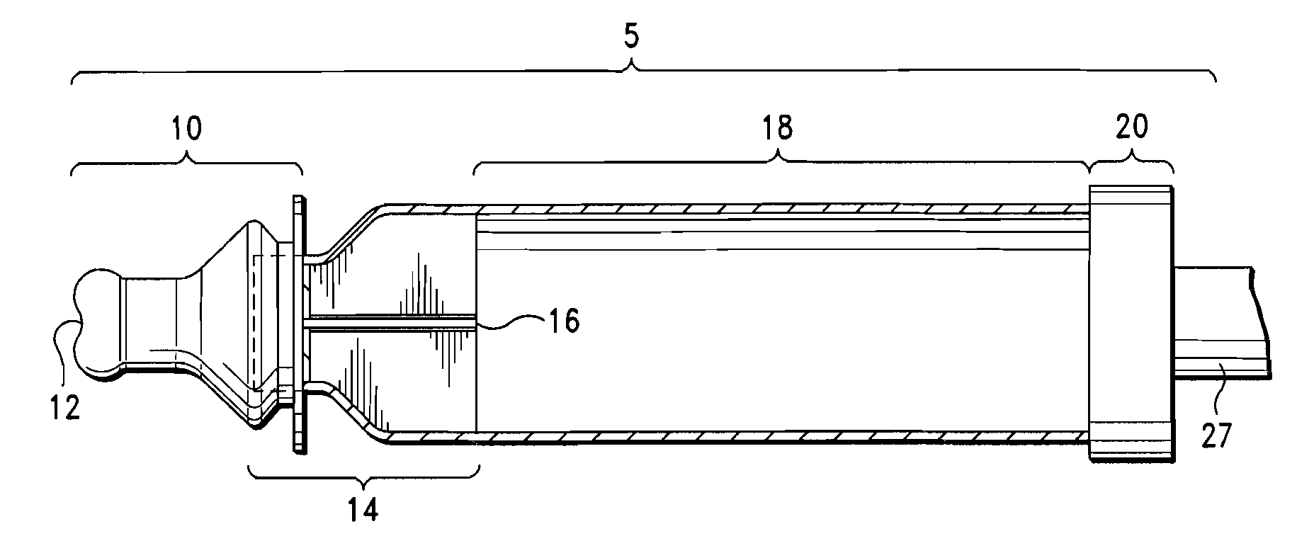 Mouthpiece and Flow Rate Controller for Intrapulmonary Delivery Devices