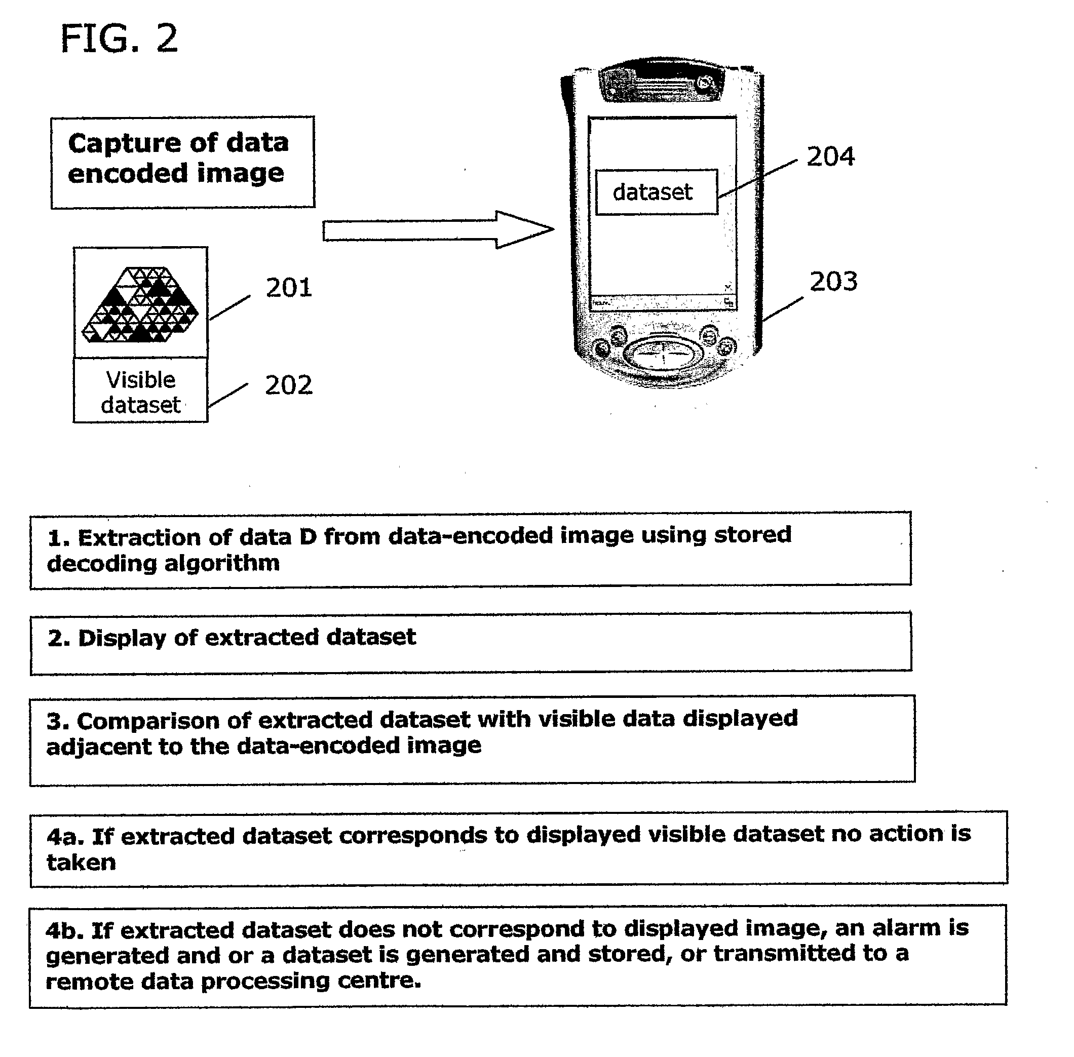 System and method for data acquisition and processing