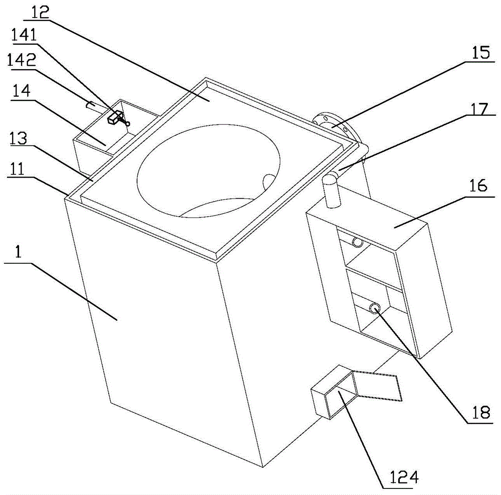 Flue-cured tobacco vaporizer