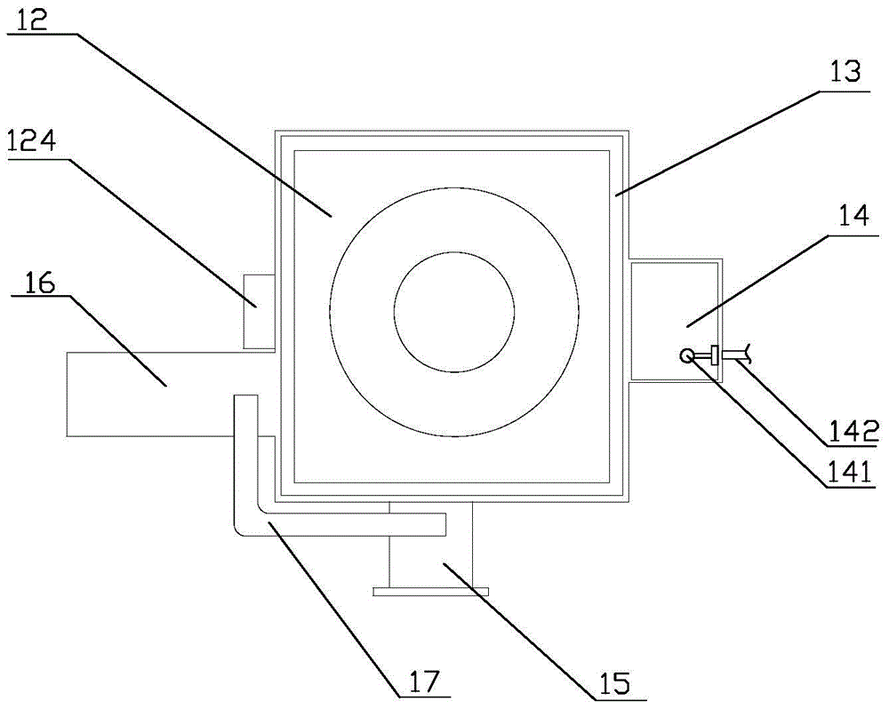 Flue-cured tobacco vaporizer