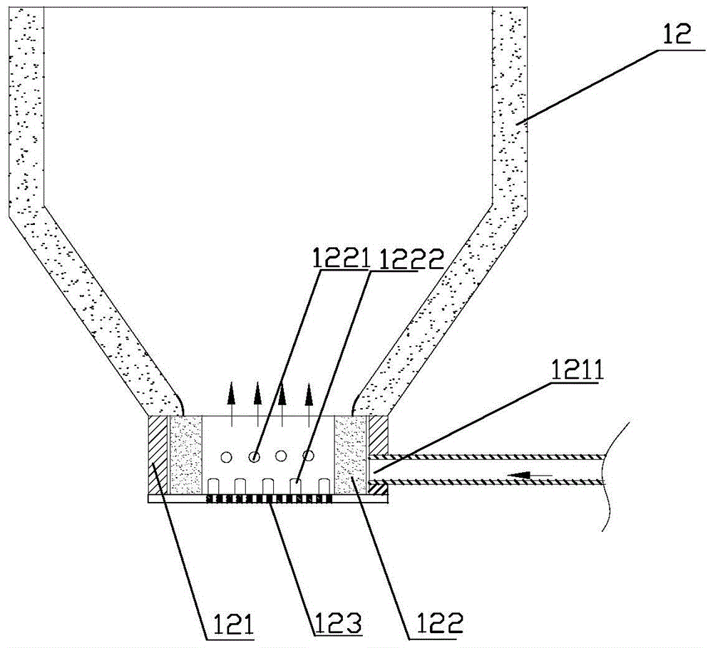 Flue-cured tobacco vaporizer