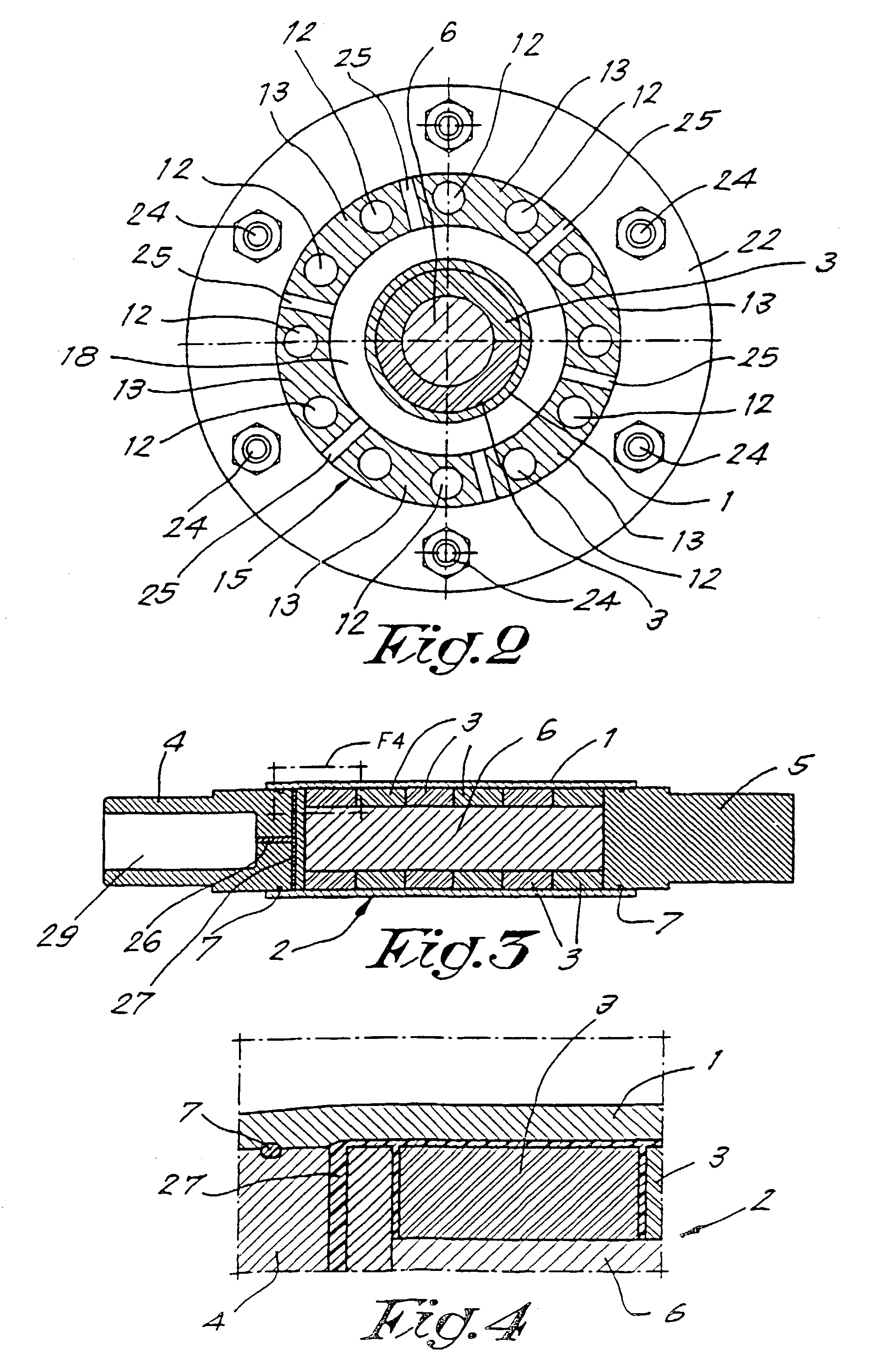 Method for manufacturing a permanent-magnet excited rotor for a high speed electric motor