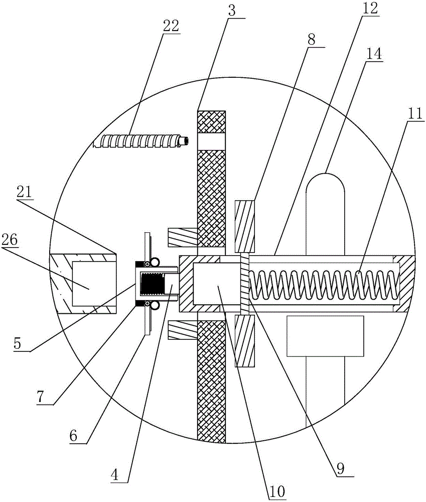 Novel semi-automatic lever-loading bench press