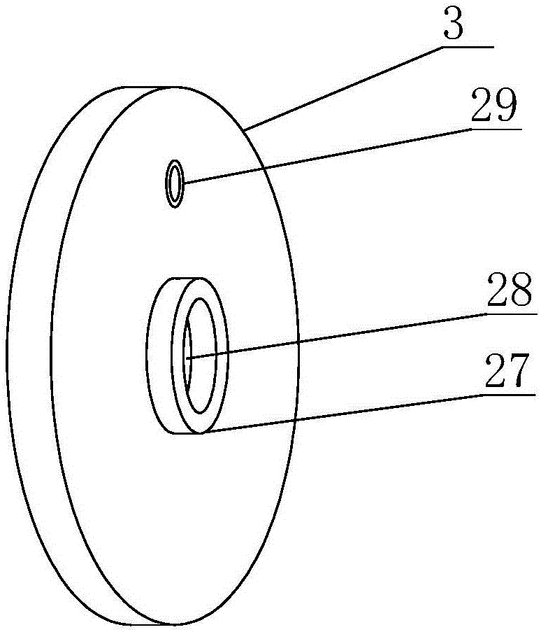 Novel semi-automatic lever-loading bench press