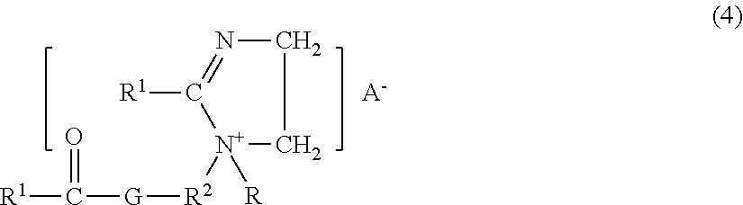 Treatment compositions