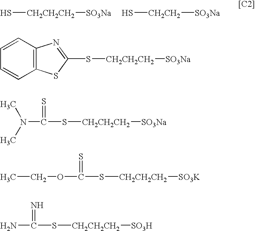 Copper electrolytic solution and two-layer flexible substrate obtained using the same