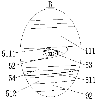 Automatic tree mover