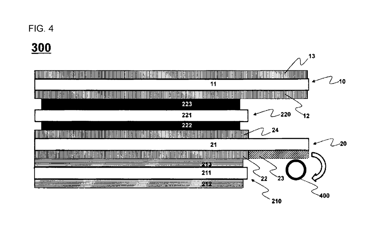 Separator comprising adhesive coating parts having different tack strengths and electrode assembly comprising the same