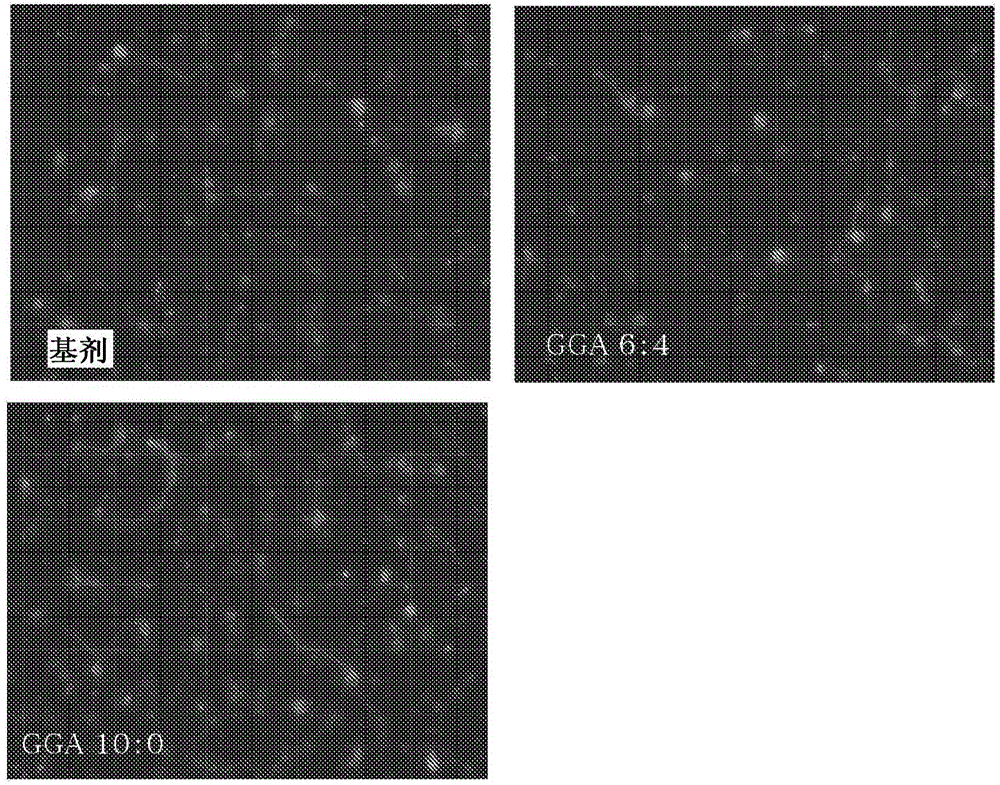 Ophthalmic composition containing geranylgeranylacetone