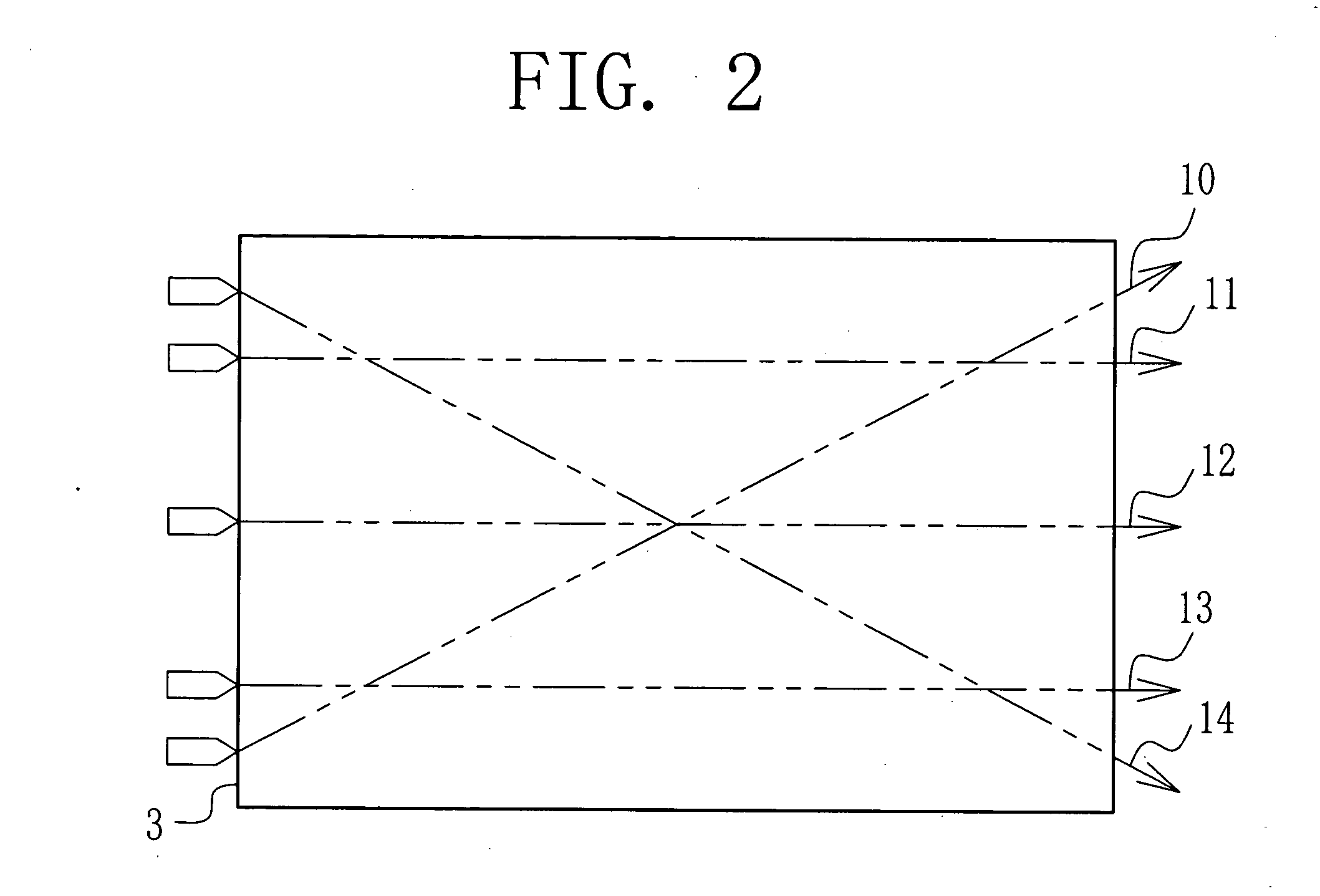 Symbol display device for game machine