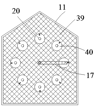 Multifunctional pet house