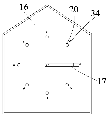 Multifunctional pet house