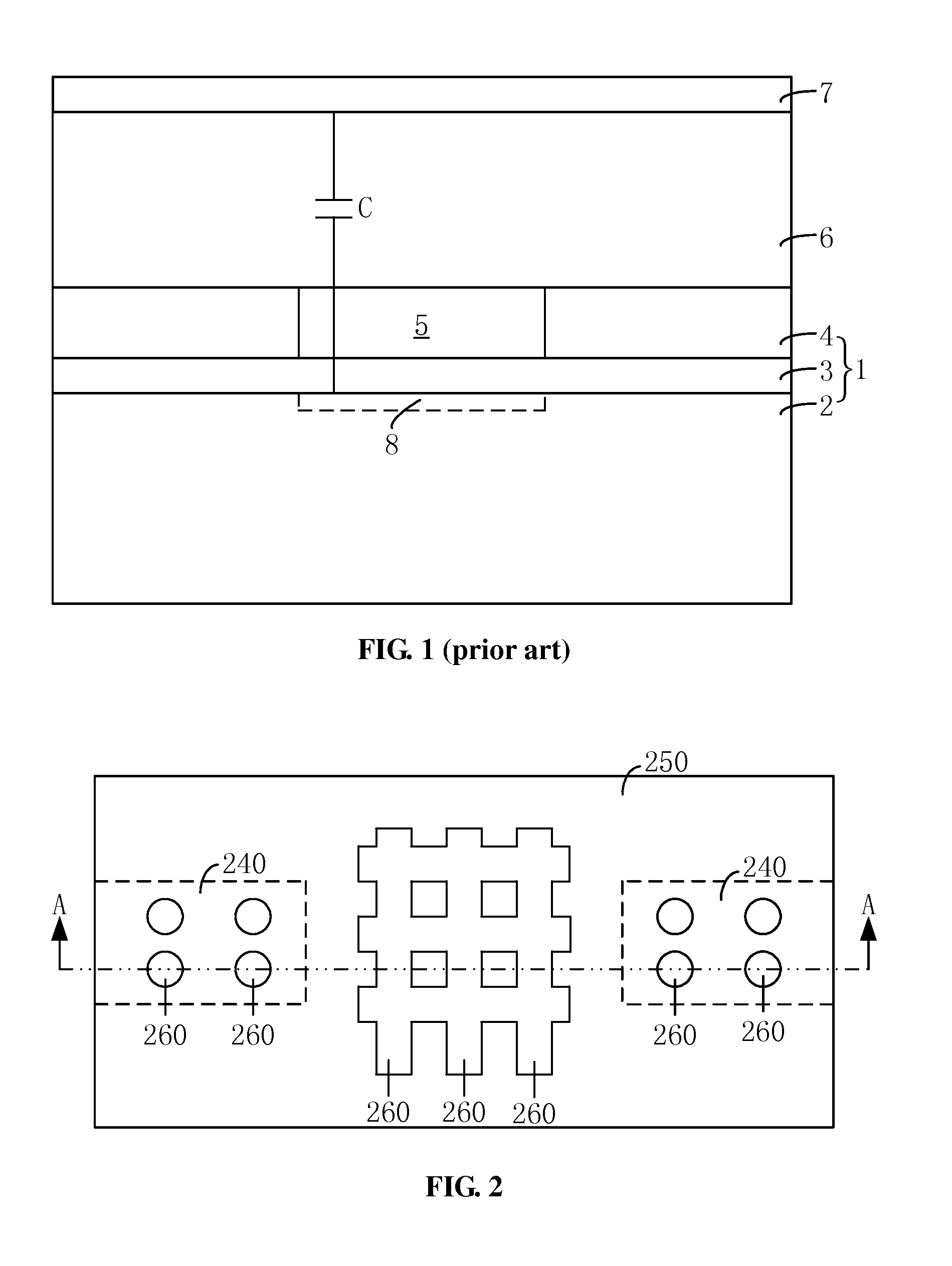 Silicon-on-insulator radio frequency device and silicon-on-insulator substrate